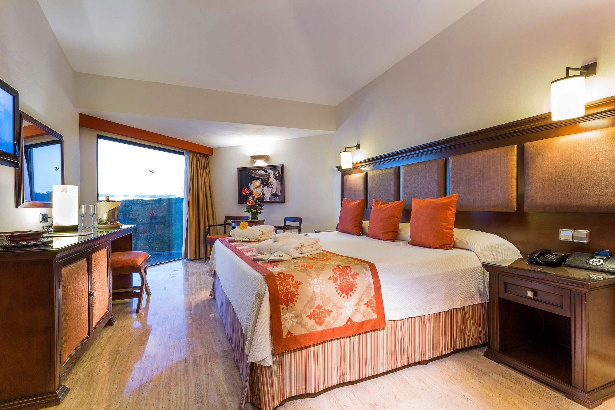 Grand Palladium Vallarta Resort & Spa Punta Mita Exteriér fotografie