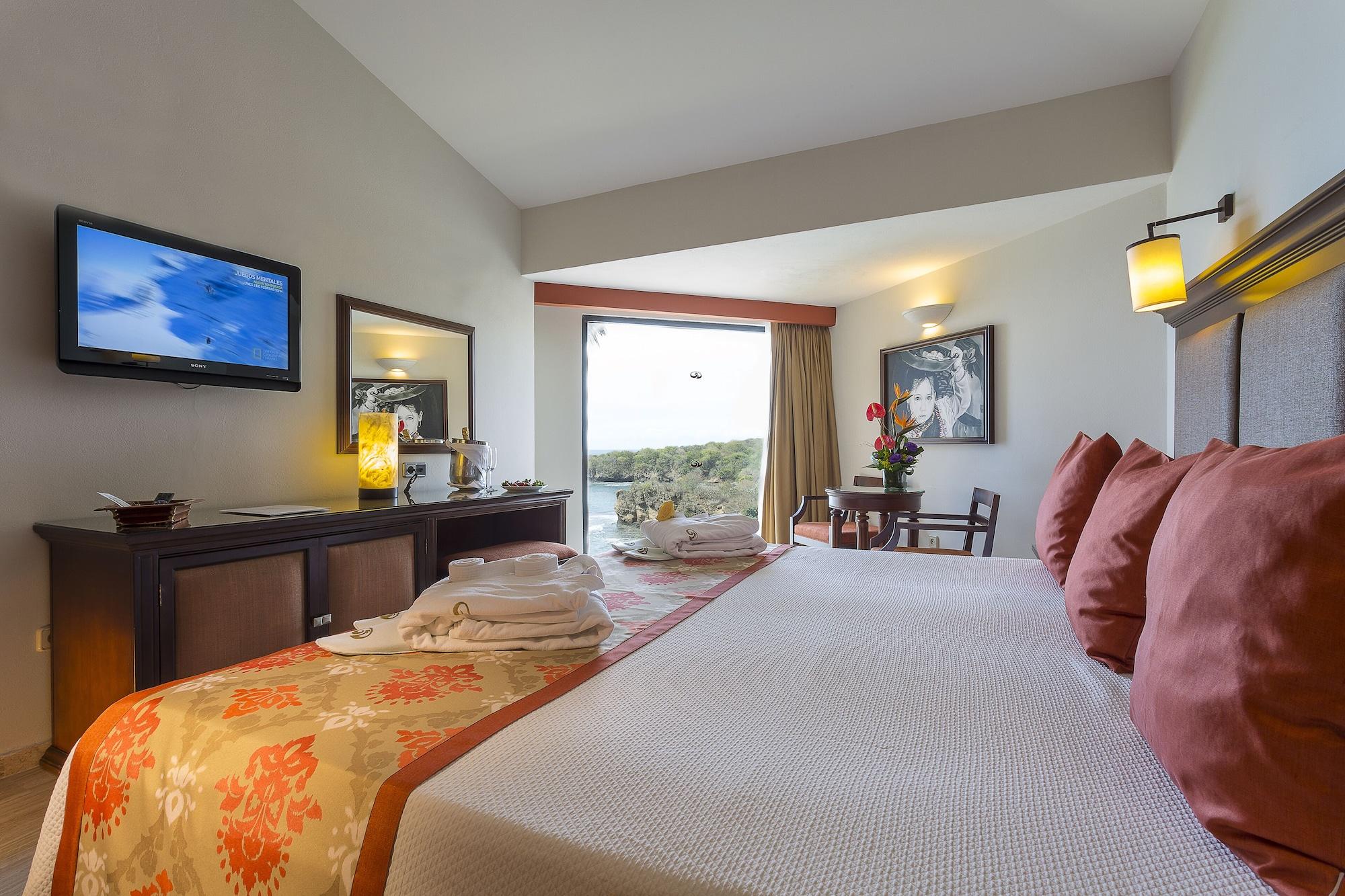 Grand Palladium Vallarta Resort & Spa Punta Mita Exteriér fotografie