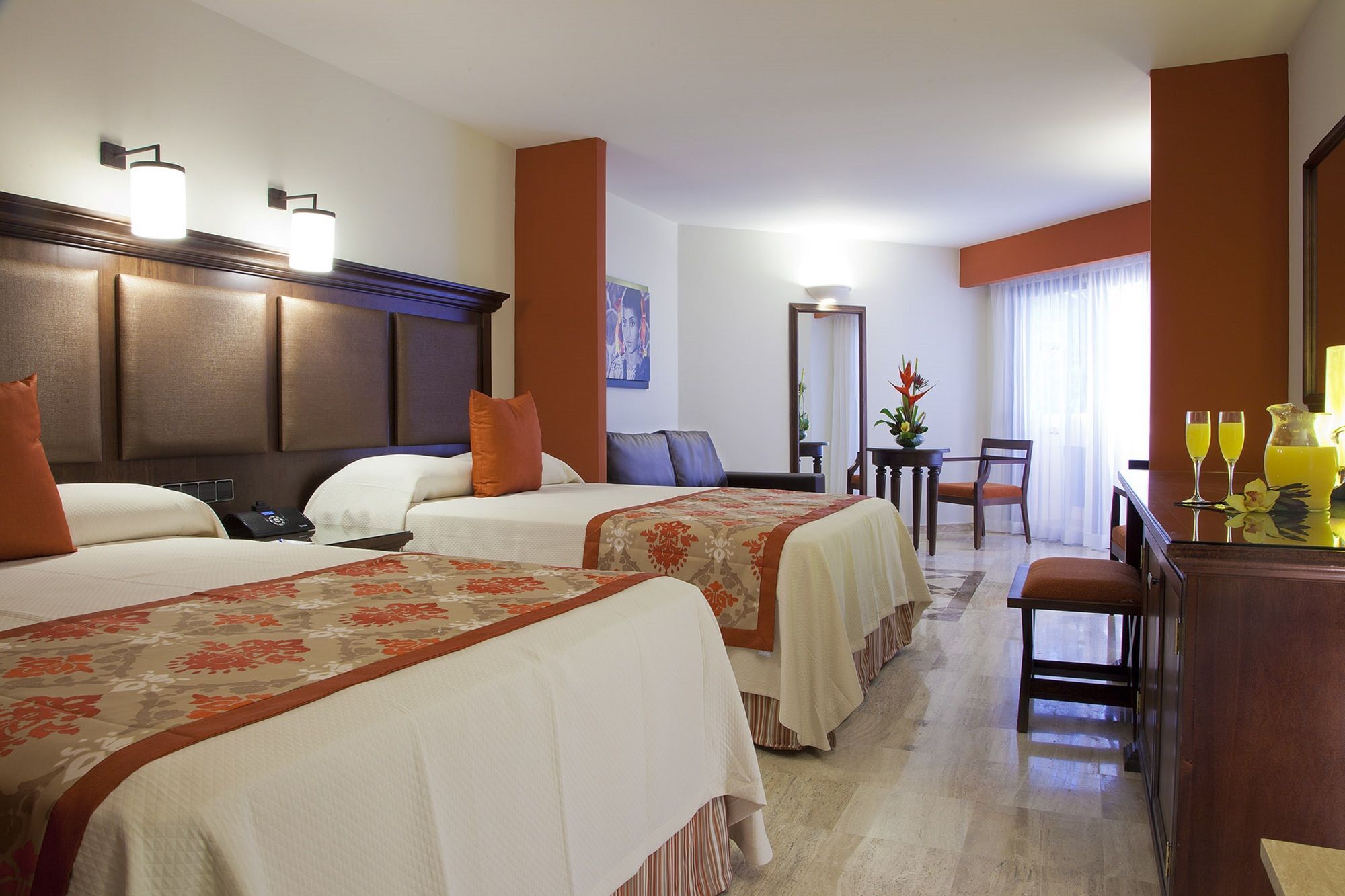 Grand Palladium Vallarta Resort & Spa Punta Mita Exteriér fotografie