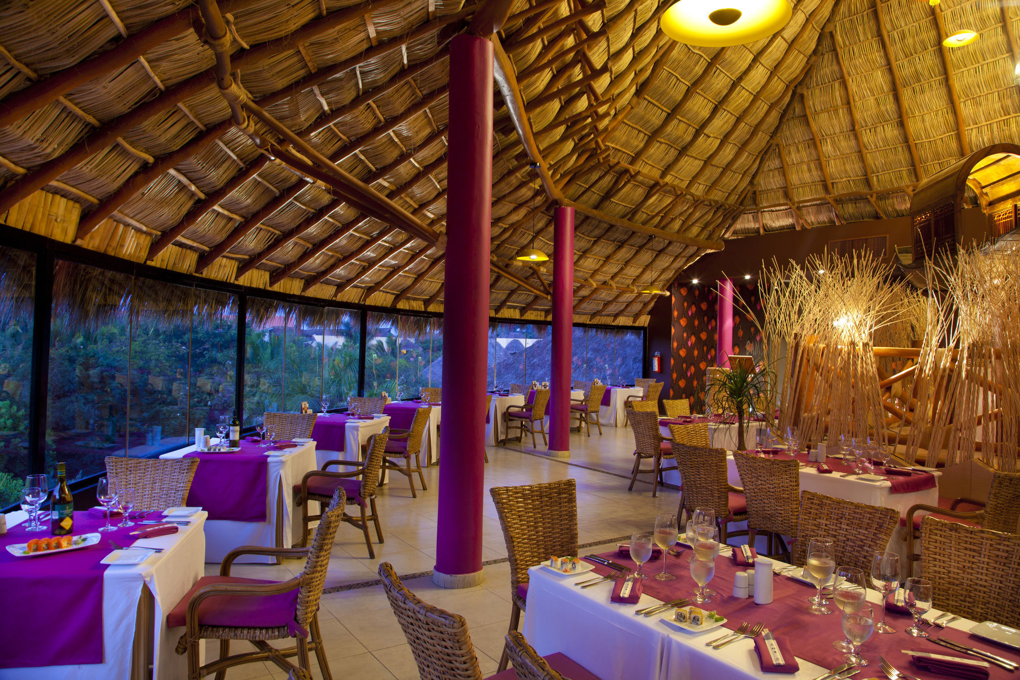 Grand Palladium Vallarta Resort & Spa Punta Mita Exteriér fotografie